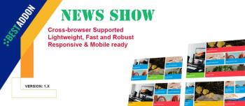 BA News Show